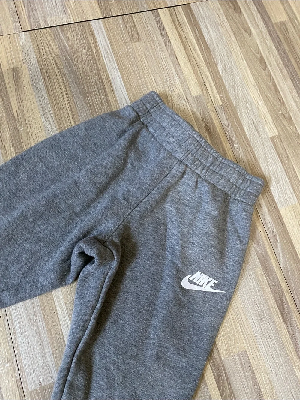 NIKE Sweatpant Joggers size toddler boys 2T